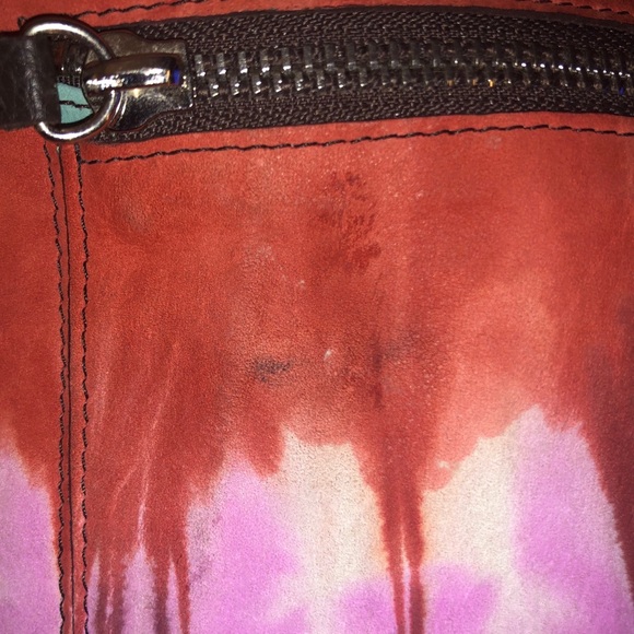 Kenneth Cole Reaction Clutch - Picture 6 of 7